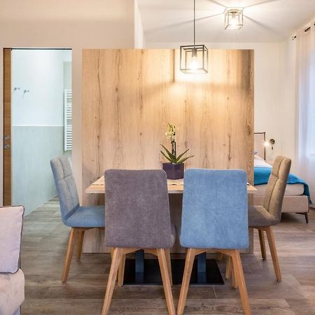 Apartment Annabel Bolzano Eksteriør billede