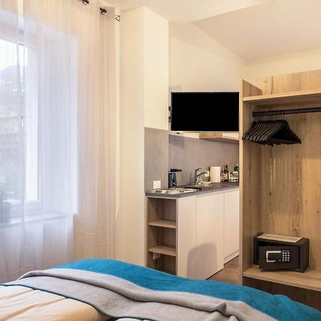 Apartment Annabel Bolzano Eksteriør billede