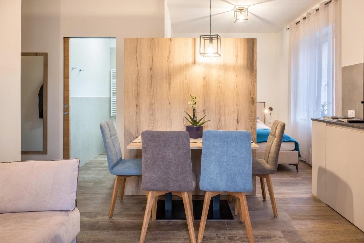 Apartment Annabel Bolzano Eksteriør billede