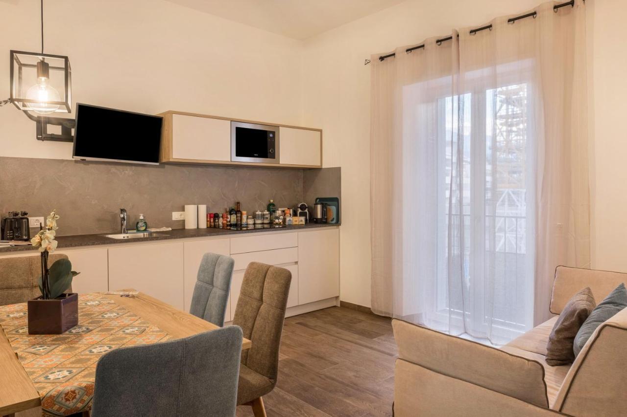 Apartment Annabel Bolzano Eksteriør billede