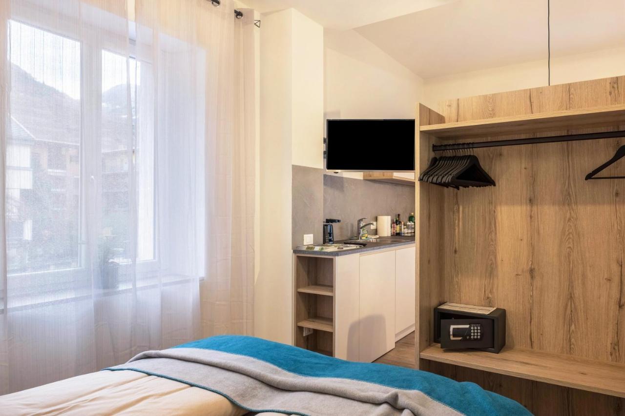Apartment Annabel Bolzano Eksteriør billede