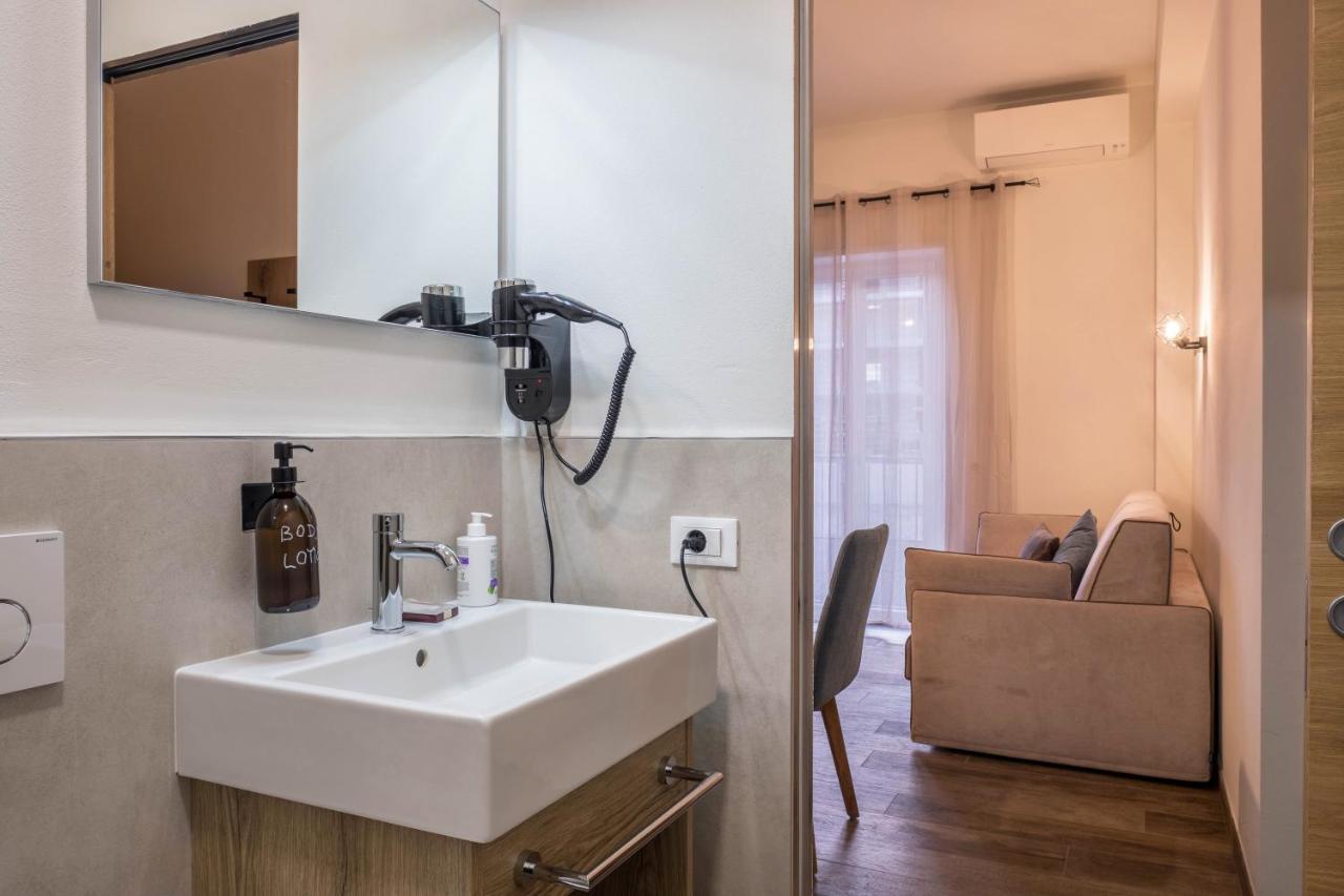 Apartment Annabel Bolzano Eksteriør billede