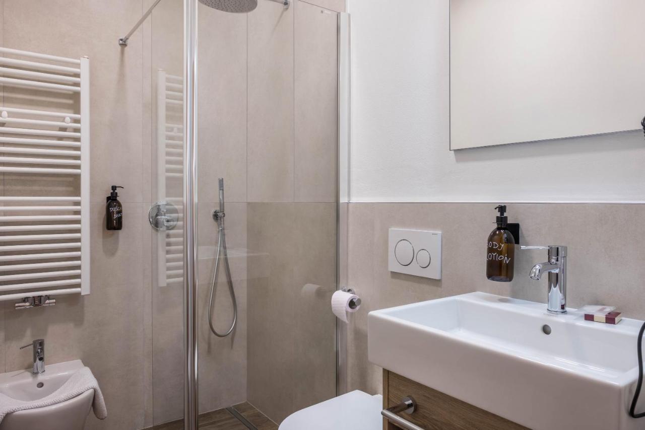 Apartment Annabel Bolzano Eksteriør billede